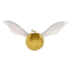 pbp760023901-peluche-play-by-play-harry-potter-sonore-the-golden-snitch-dore-22-cm