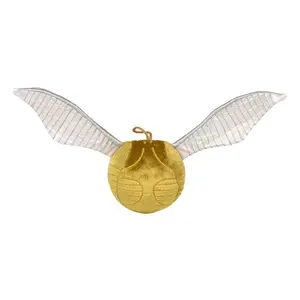Plys Play by play Harry Potter Sonore The Golden Snitch