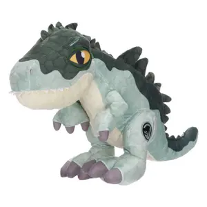 Plush Play by play Jurassic World Dominion image-0