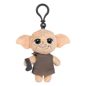 Plush Play by play Harry Potter - Clipbag Dobby image-0