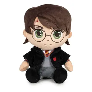 Plush Play by play Harry Potter - Magical Friends Harry image-0