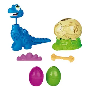 Modelling clay Play Doh Dino image-1