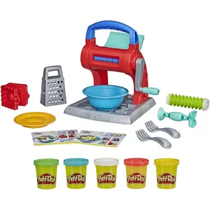 Modelling dough machine Play Doh image-1
