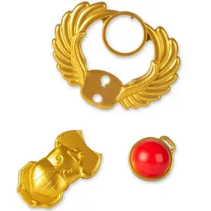 L'aventure de momie Play Fun image-1