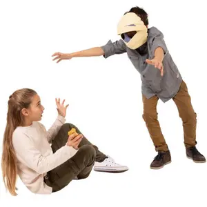 L'aventure de momie Play Fun image-5