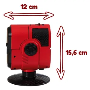 Giochi di immaginazione Play Fun Camera Spy Escape image-1