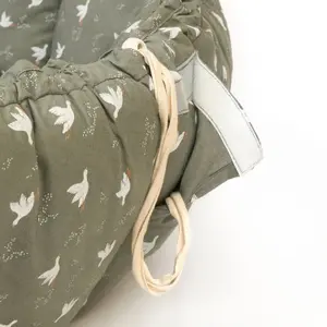 Tapis d'éveil et cocon Play&Go Coco - Birds image-3