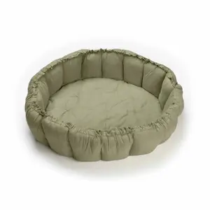 Tapis d'éveil et cocon Play&Go Coco - Meadow Green image-1