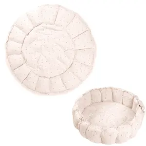 Tapis d'éveil et cocon Play&Go Coco - Moon