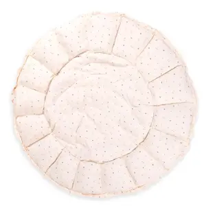 Tapis d'éveil et cocon Play&Go Coco - Moon image-3