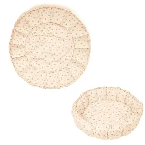 Tapis d'éveil et cocon Play&Go Coco - Rabbit