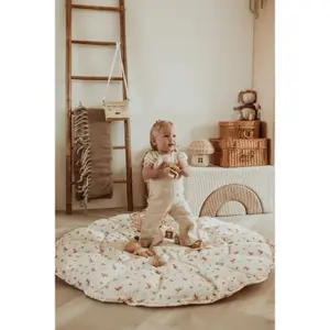 Tapis d'éveil et cocon Play&Go Coco - Rabbit image-3