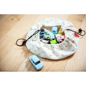 Storage Bag Play&Go Cars image-2