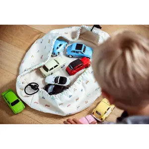 Storage Bag Play&Go Cars image-3