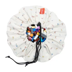 Storage Bag Play&Go Cars image-1