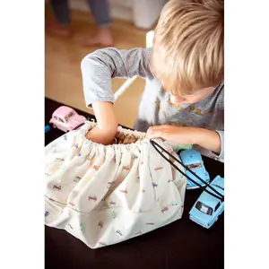 Storage Bag Play&Go Cars image-4