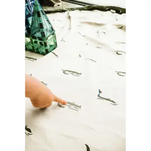 Play Mat and Storage Bag Play&Go Croco image-4
