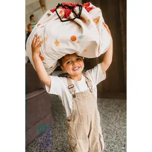 Play Mat and Storage Bag Play&Go Circus image-1