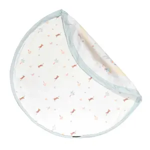Play Mat and Storage Bag Play&Go Jungle image-0