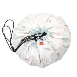 Play Mat and Storage Bag Play&Go Jungle image-1