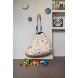 Play Mat and Storage Bag Play&Go Playville image-3