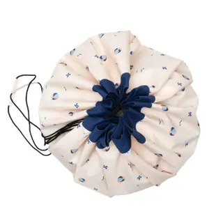 Play Mat and Storage Bag Play&Go Ballon image-1