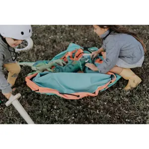 Play Mat and Storage Bag Play&Go Play image-3