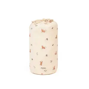 Tapis d'éveil et sac de rangement Play&Go Noomad - Rabbit image-2