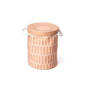 Tapis de jeu et panier de rangement Play&Go Soo - Fairyworld