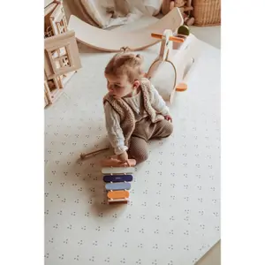 Tapis de jeu puzzel et maisonnette Play&Go Numbers image-2