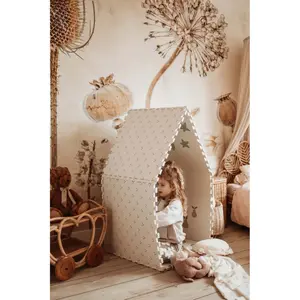 Tapis de jeu puzzel et maisonnette Play&Go Numbers image-3