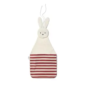 Tote Bag and Wall Organiser Play&Go Toto - Bunny image-1