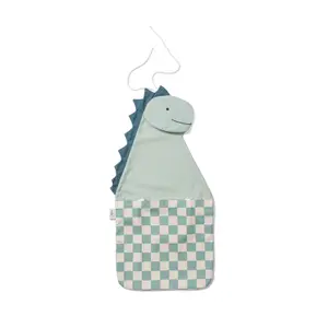 Tote Bag and Wall Organiser Play&Go Toto - Dino image-2