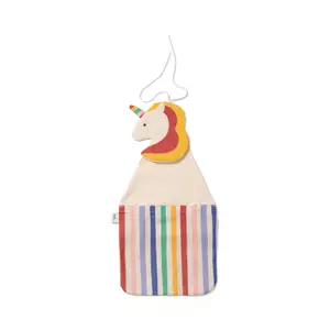 Tote Bag and Wall Organiser Play&Go Toto - Unicorn image-2