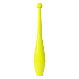 m772184-jongleerclubs-play-juggling-prima-one-piece-neon-geel-52-cm