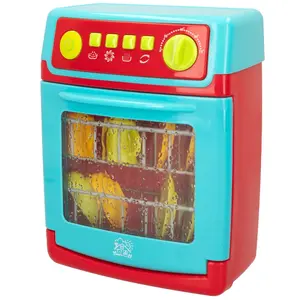 Dishwasher with light and sound accessories Play image-0