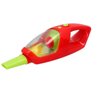 Aspiratore elettrico 2 in 1 con luce e suono Play image-3