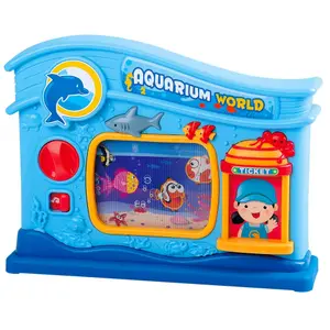 Game activity sound aquarium Play image-0