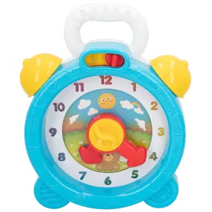 Preschool music clock Play image-0