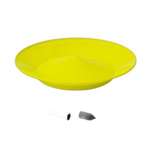 pjassb2-g-jaune-chinese-plate-with-detachable-chopsticks-play-yellow-one-size