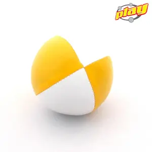 Grain ball Play image-0