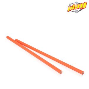 pjbbdp-g-jaune-baguettes-diabolo-em-plastico-silicone-play-laranja-45-cm