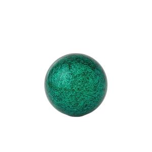 pjbcsg80-g-vert-contact-glitter-ball-play-stage-green