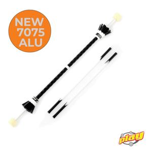 pjbdfhy-devil-sticks-play-hydra-black-white-one-size