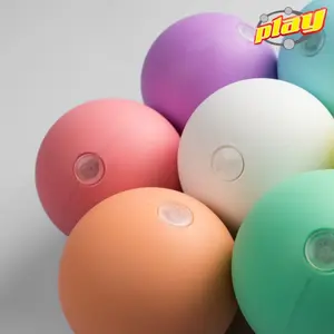 Glow ball Play image-0