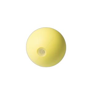 pjbpp65-g-jaune-pastel-ball-play-pastel-yellow