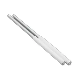 Palitos de alumínio para diabolo Play D-LITE 7075 Aerospace