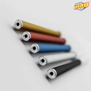 Palitos de alumínio para diabolo Play D-LITE 7075 Aerospace image-2