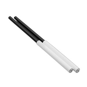 pjdba-g-noir-palos-de-diabolo-de-aluminio-play-d-lite-7075-aerospace-negro-150-mm