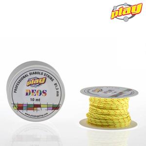 pjdf100-g-jaune-diabolo-schnur-play-deos-gelb